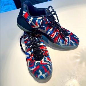 Nike Kobe 9 EM "Independence Day" size 13